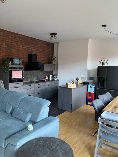 Wohnung zum Kauf provisionsfrei 549.000 € 3 Zimmer 128 m² 2. Geschoss Grube Carl Frechen 50226