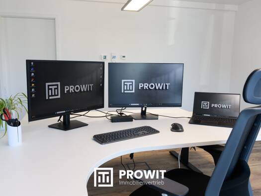 Büro-/Praxisfläche zur Miete provisionsfrei 375 € Zwischen den Bächen 10 Landau Landau an der Isar 94405