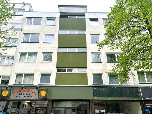 Wohnung zum Kauf 215.000 € 2 Zimmer 56,5 m² 1. Geschoss Steglitz Berlin-Steglitz 12163