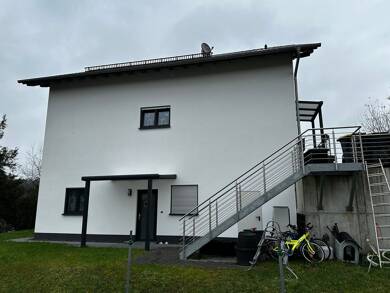 Doppelhaushälfte zum Kauf provisionsfrei 575.000 € 7 Zimmer 170 m² 455 m² Grundstück Eitorf Eitorf 53783