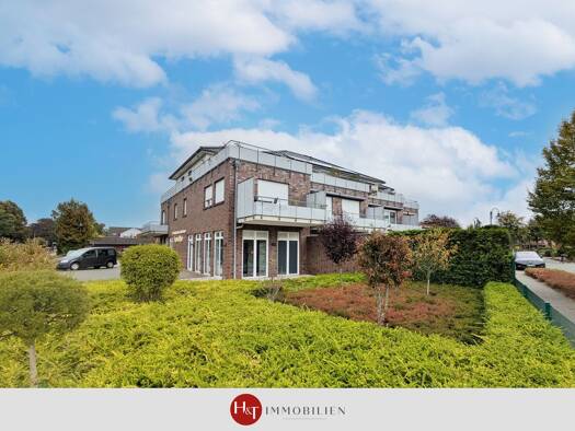 Wohnung zum Kauf 289.000 € 2 Zimmer 82 m² 1. Geschoss Brinkum Stuhr 28816