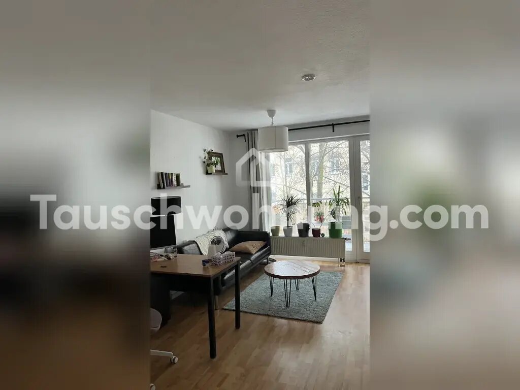 Wohnung zur Miete 400 € 1,5 Zimmer 40 m²<br/>Wohnfläche 1.<br/>Geschoss Lichtenberg Berlin 10317