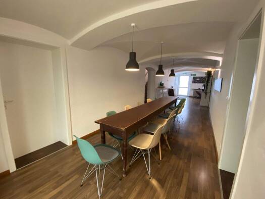 Büro zur Miete 12 € 8 Zimmer Unterföhring 85774