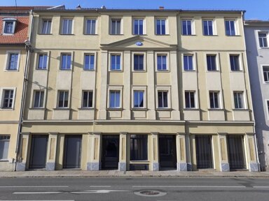 Ladenfläche zur Miete provisionsfrei 6,21 € 150 m² Verkaufsfläche Innenstadt Bautzen 02625