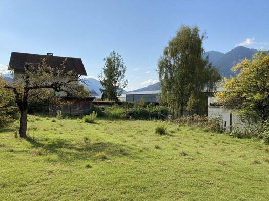 Grundstück zum Kauf 730.000 € 734 m² Grundstück Bludenz 6700