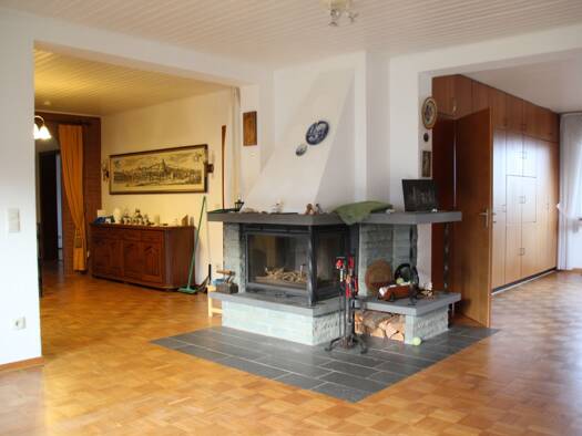 Mehrfamilienhaus zum Kauf 410.000 € 5 Zimmer 297 m² 1.122 m² Grundstück Hau Bedburg-Hau 47551