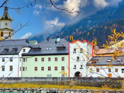 Haus zum Kauf 650.000 € 91 m² Rattenberg 6240