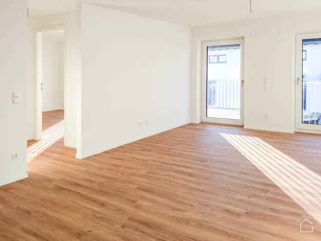 Wohnung zur Miete - Erstbezug 1.050 € 3 Zimmer 91,2 m² frei ab 15.04.2026 Igersheim 97999