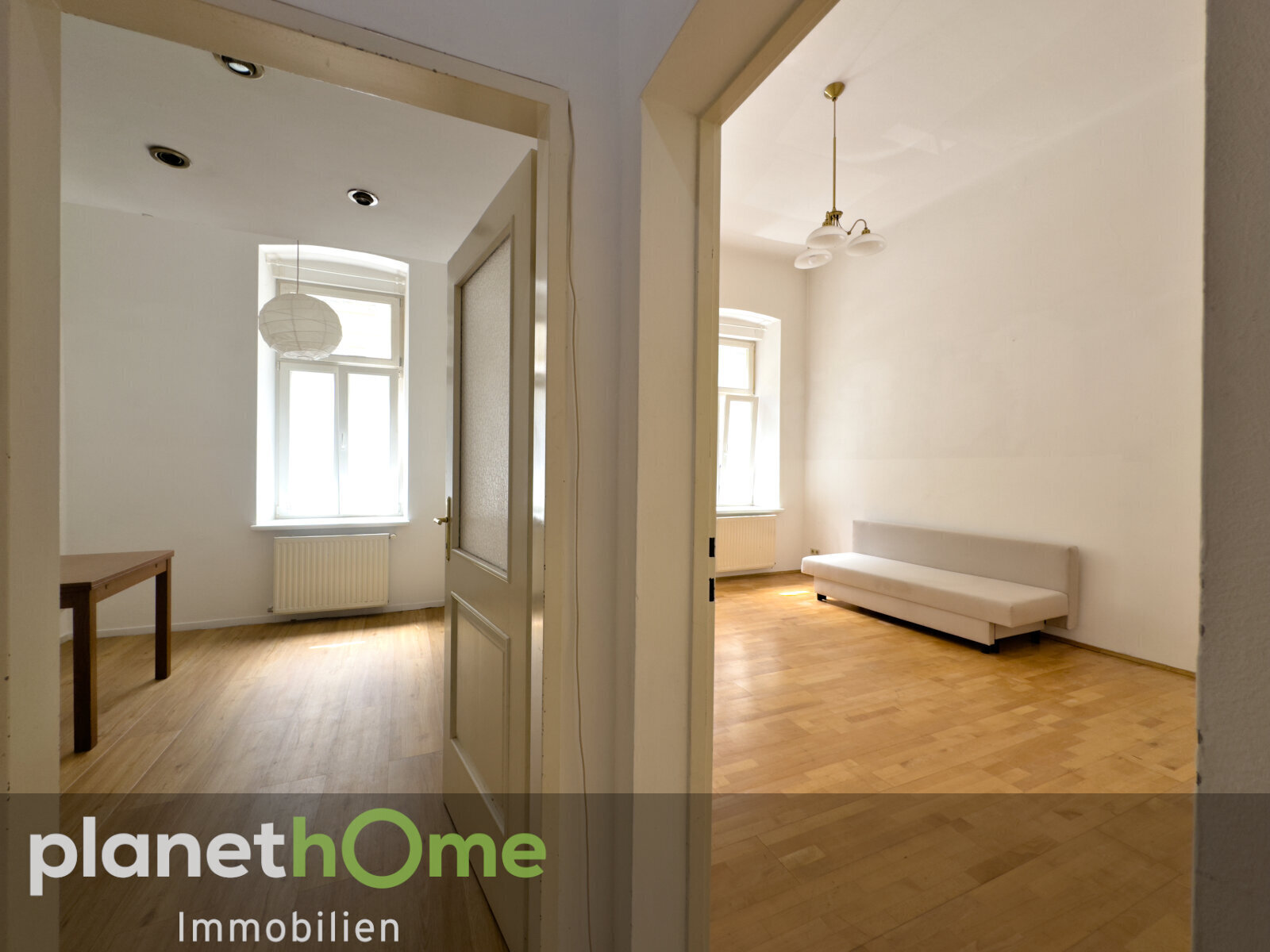 Wohnung zum Kauf 248.000 € 2 Zimmer 58,5 m²<br/>Wohnfläche EG<br/>Geschoss Wien 1030