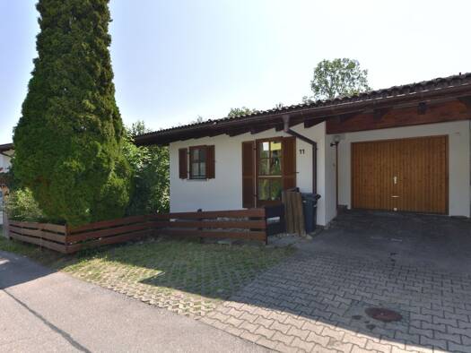 Doppelhaushälfte zum Kauf 643.000 € 5 Zimmer 120 m² 655 m² Grundstück frei ab sofort Stein Immenstadt im Allgäu 87509