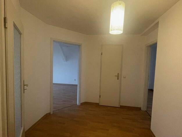 Wohnung zur Miete 300 € 2 Zimmer 48,4 m² 3. Geschoss Hohe Straße 3 Altstadt Görlitz 02826