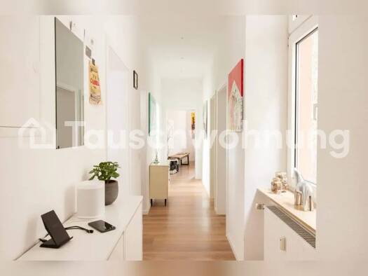 Wohnung zur Miete Tauschwohnung 650 € 2 Zimmer 55 m² 4. Geschoss Bahnhofsviertel Frankfurt am Main 60329