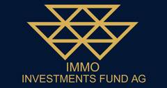 Immo Investments Fund AG logo