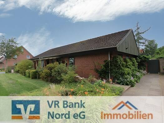 Einfamilienhaus zum Kauf 249.900 € 6 Zimmer 132 m² 1.043 m² Grundstück Humptrup 25923