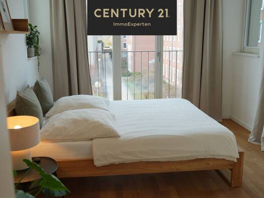 Wohnung zum Kauf 570.000 € 3 Zimmer 80 m² 2. Geschoss frei ab sofort Französisch Buchholz Berlin 13086