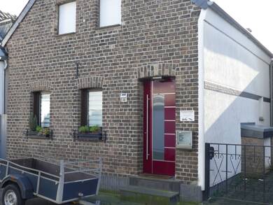 Haus zum Kauf 365.000 € 4 Zimmer 109 m² 299 m² Grundstück frei ab sofort Herberzstr. 3 Worringen Köln 50769