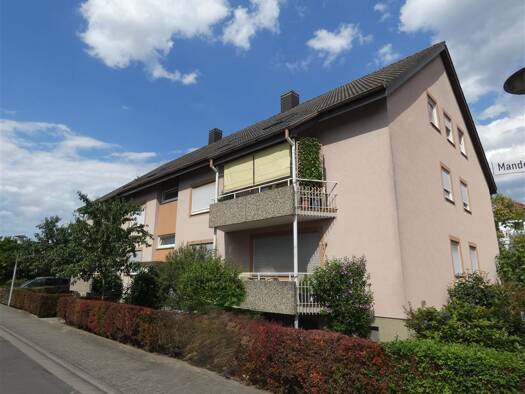 Wohnung zum Kauf 365.000 € 5 Zimmer 105 m² Deidesheim 67146