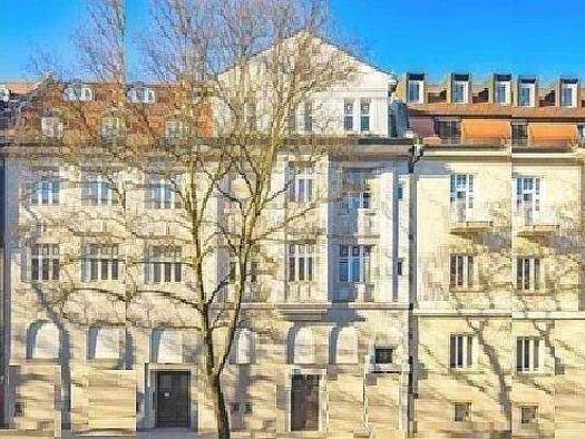 Mehrfamilienhaus zum Kauf als Kapitalanlage geeignet 11.000.000 € 8.450 m² 2.300 m² Grundstück Halensee Charlottenburg-Wilmersdorf 10719