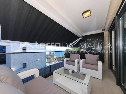 Haus zum Kauf 1.849.500 € 353 m² Maslenica