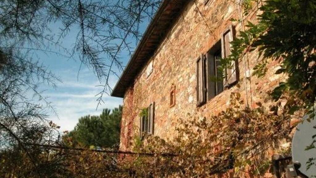 Einfamilienhaus zum Kauf 730.000 € 15 Zimmer 380 m² 4.500 m² Grundstück Roccastrada 58036