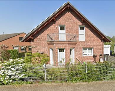 Einfamilienhaus zum Kauf provisionsfrei 550.000 € 7 Zimmer 167 m² 504 m² Grundstück Am Klausenhof 13 Dingden Hamminkeln 46499