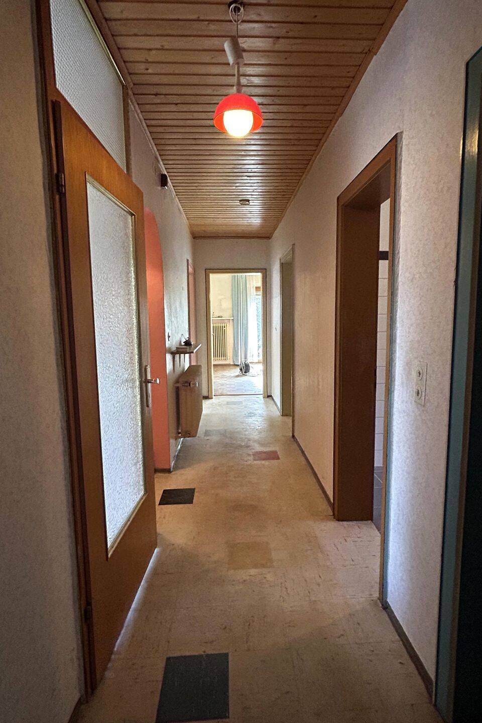 Immobilie in Altenkunstadt - Zweifamilienhaus in Altenkunstadt - OT Strössendorf - Bild 4