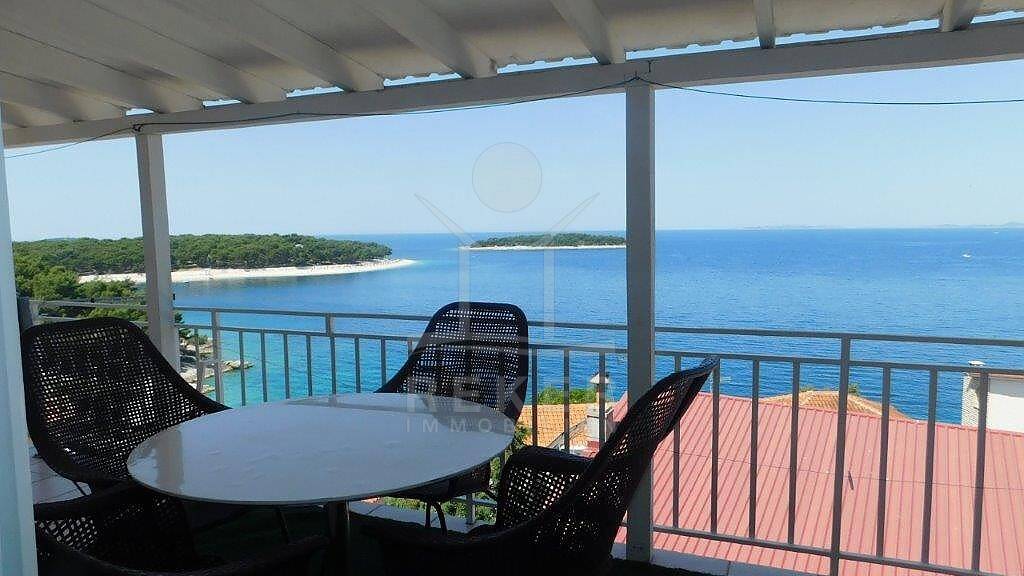 Mehrfamilienhaus zum Kauf 1.100.000 € 410 m² 240 m² Grundstück Primosten