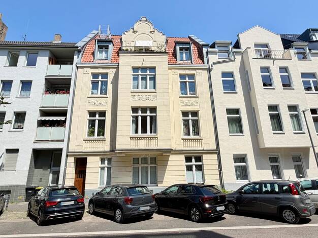 Wohnung zum Kauf 220.000 € 1,5 Zimmer 41 m² Sülz Köln / Sülz 50937