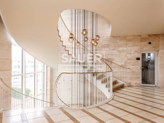 Bürofläche zur Miete provisionsfrei 20 € 2.700 m² Bürofläche teilbar ab 1.100 m² Berlin 10711