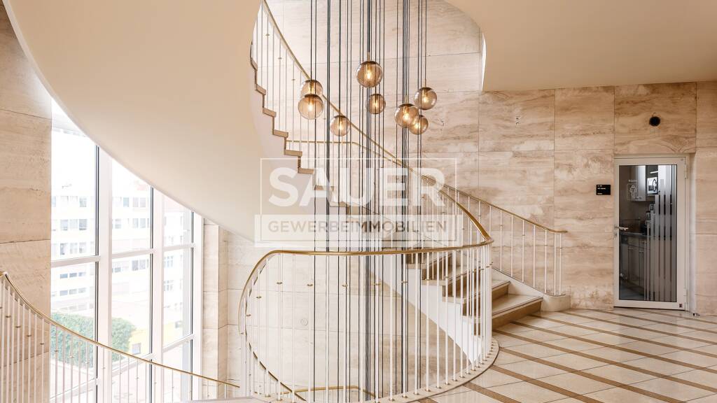 Bürofläche zur Miete provisionsfrei 20 € 2.700 m² Bürofläche teilbar ab 1.100 m² Halensee Berlin 10711