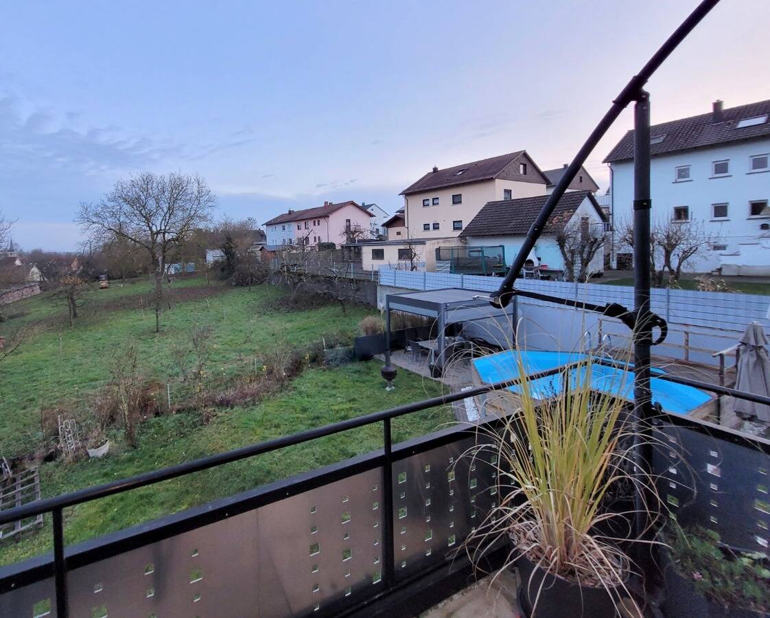 Einfamilienhaus zum Kauf - Mehr