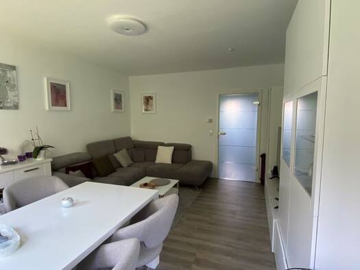 Studio zur Miete 620 € 1 Zimmer 42 m² Geschoss 1/3 frei ab sofort Ehningen 71139