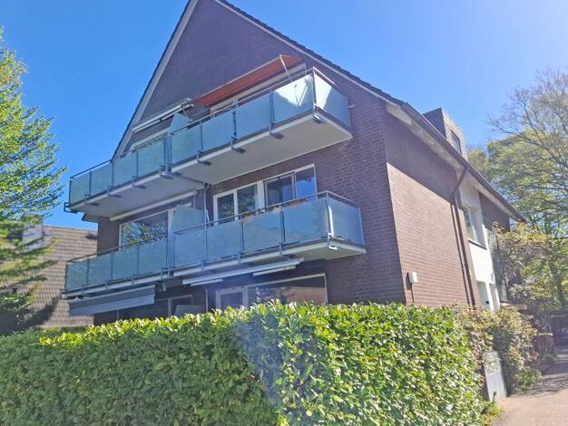 Wohnung zum Kauf 339.000 € 3 Zimmer 78 m² Bramfeld Hamburg 22175