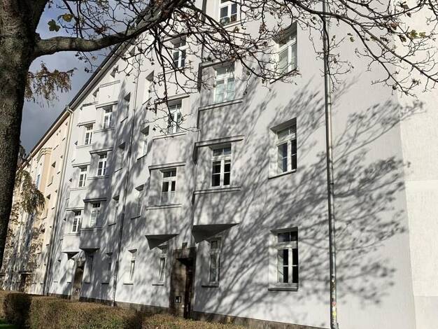 Wohnung zum Kauf 125.000 € 2 Zimmer 48 m² 1. Geschoss Mickten Dresden 01139