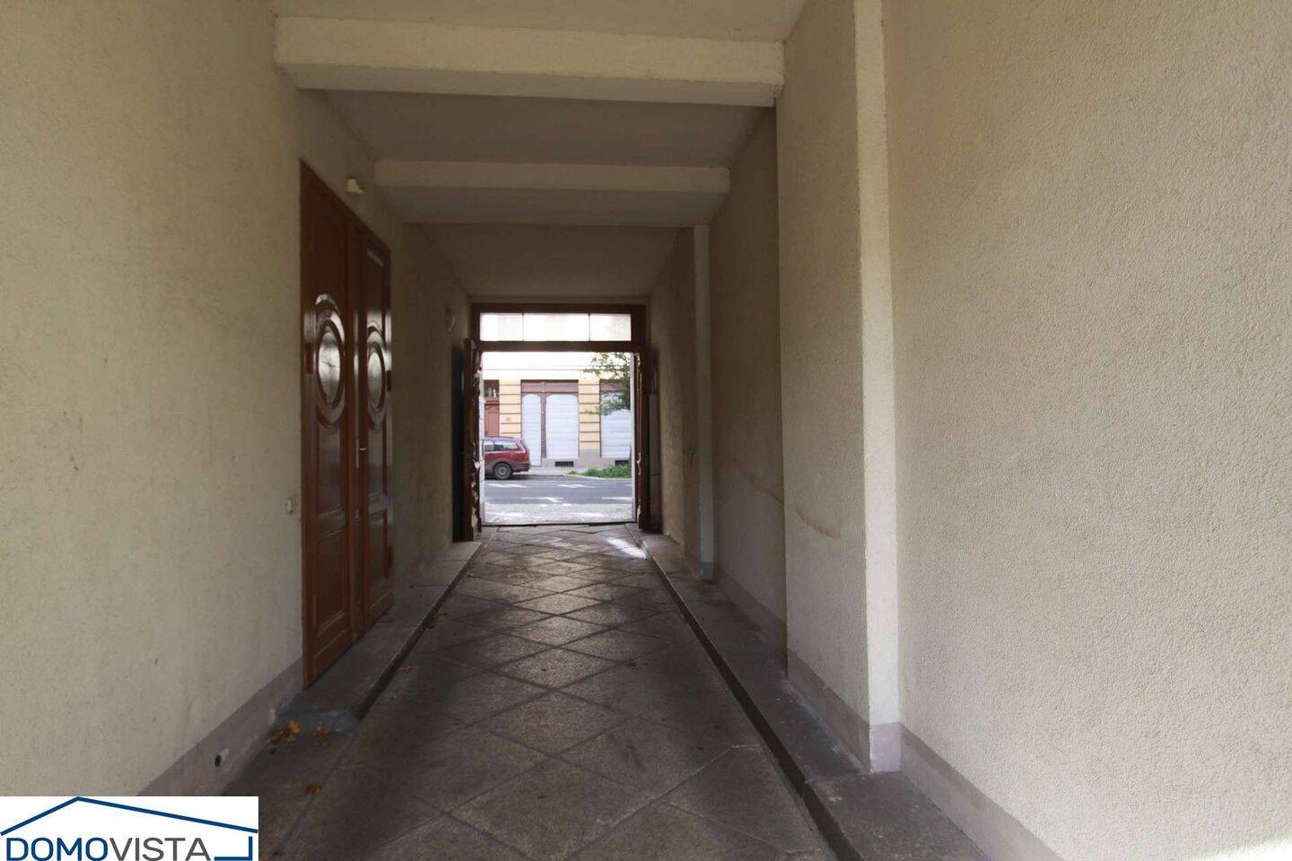 Außenstellplatz zur Miete - Ansicht 2