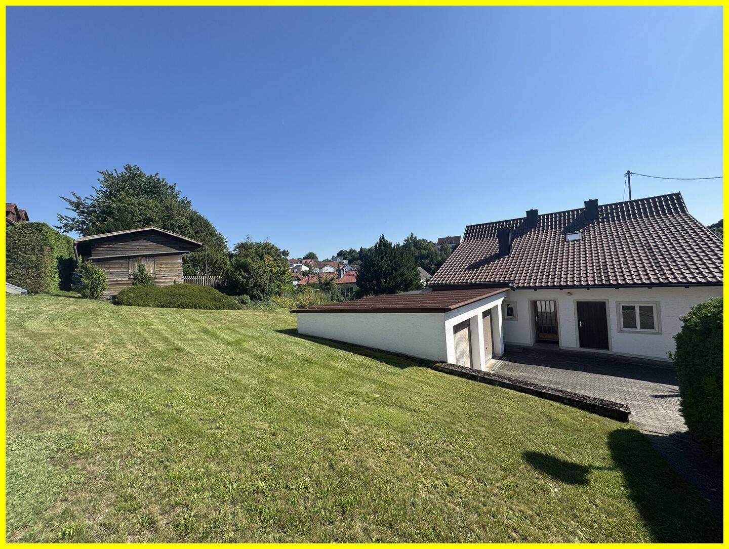 Einfamilienhaus zum Kauf - Ansicht 5