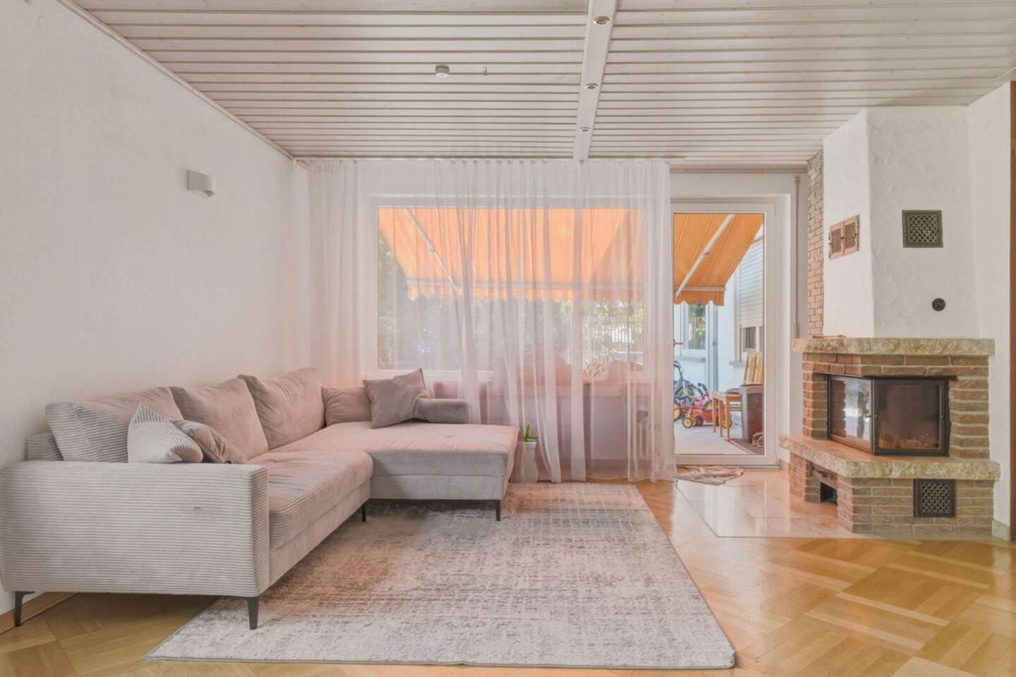 House in Rudersberg, Schlechtbach - Ansicht 5