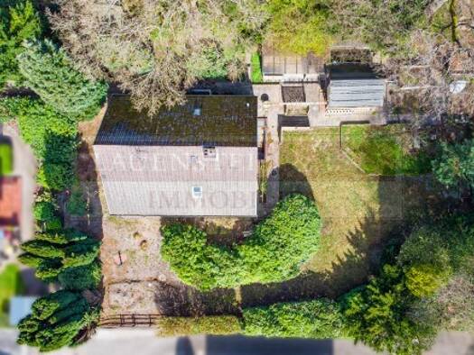 Grundstück zum Kauf 600.000 € 1.063 m² Grundstück frei ab sofort Rissen Altona 22559