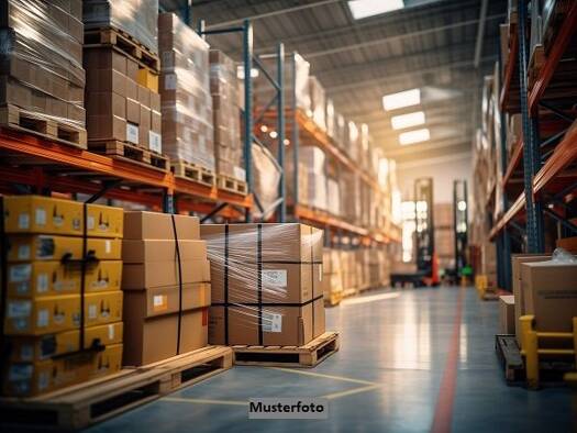 Lagerhalle zum Kauf 285.000 € 1.670 m² Lagerfläche Griesbach Karstein an der Thaya 3822