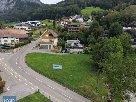 Grundstück zum Kauf 470.000 € 1.038 m² Grundstück Hohenems 6845