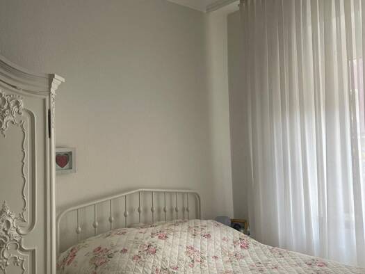 WG-Zimmer zur Miete 690 € 2 Zimmer 56 m² Geschoss EG/4 frei ab 01.06.2026 Hüttemannstraße 33 Mitte Dortmund 44137