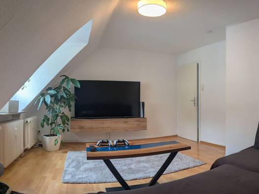 Wohnung zur Miete 805 € 4 Zimmer 70 m² Geschoss 2/3 frei ab 01.10.2026 Gruiten Haan 42781