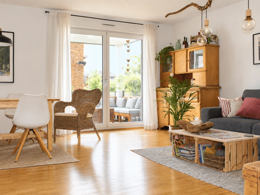 Wohnung zur Miete 1.230 € 3 Zimmer 79,5 m² Geschoss 2/4 frei ab 01.12.2026 Glockenhof Nürnberg 90478