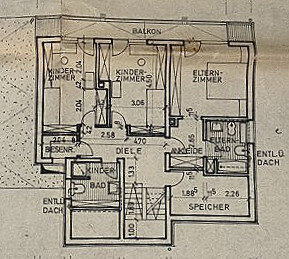 Einfamilienhaus zur Miete 1.750 € 6 Zimmer 170 m²<br/>Wohnfläche 1.059 m²<br/>Grundstück Schauernheim Dannstadt-Schauernheim 67125