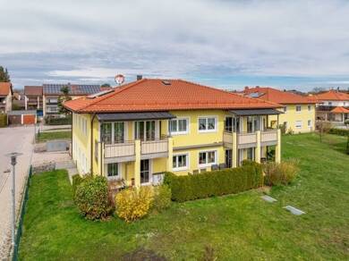 Mehrfamilienhaus zum Kauf als Kapitalanlage geeignet 918 m² Bad Füssing Bad Füssing 94072