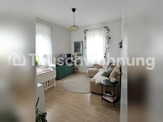 Wohnung zur Miete Tauschwohnung 620 € 2,5 Zimmer 55 m² Eckenheim Frankfurt am Main 60435