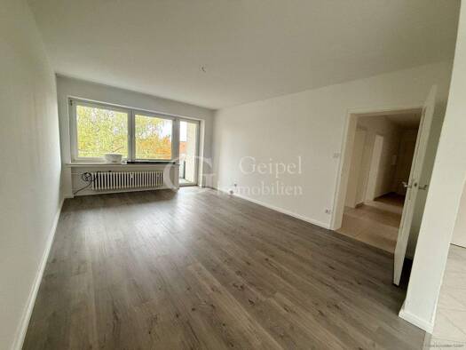 Wohnung zur Miete 490 € 3 Zimmer 77 m² EG Am Sindelberg 28 Alfeld Alfeld (Leine) 31061