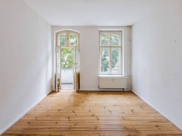 Wohnung zum Kauf provisionsfrei 235.000 € 2 Zimmer 67 m² 1. Geschoss Plönzeile 26 Oberschöneweide Berlin 12459