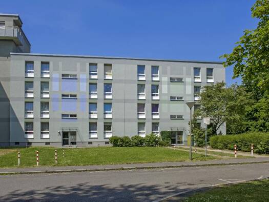 Wohnung zur Miete 596 € 3,5 Zimmer 72 m² 3. Geschoss frei ab 31.07.2026 Peschweg 37 Scharnhorst Dortmund 44328