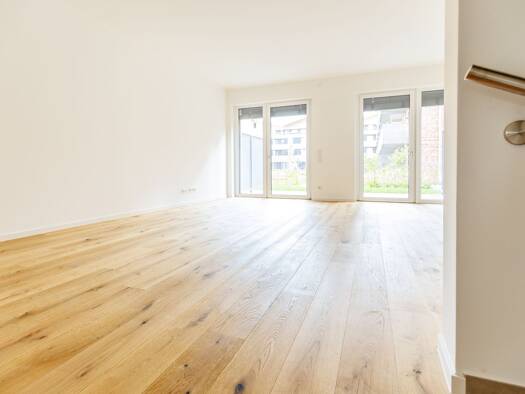 Maisonette zum Kauf - Neubau 599.000 € 5 Zimmer 120 m² EG Handelshäfen Bremen 28217